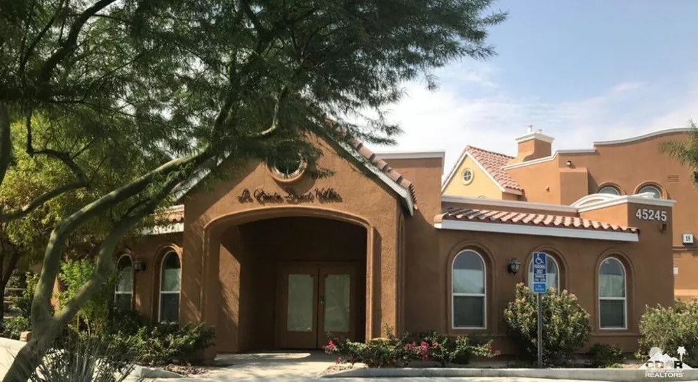45245 Seeley Drive #16h La Quinta, CA 92253