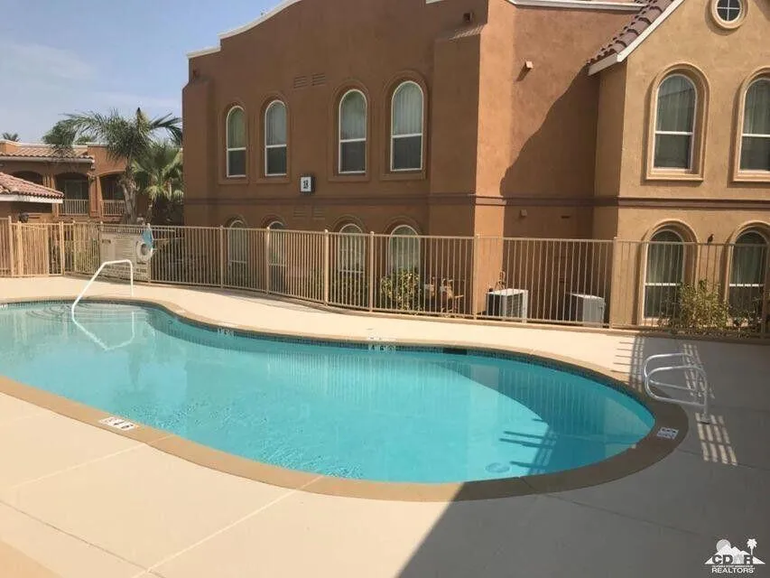 45245 Seeley Drive #16h La Quinta, CA 92253