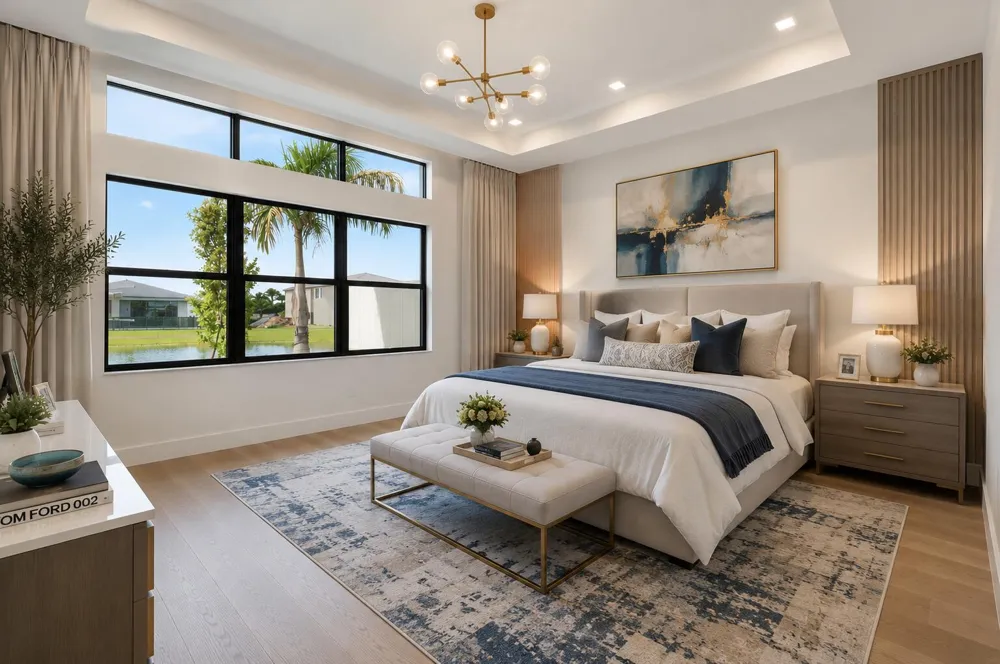9724 JUNIPER BAY AVENUE Boca Raton, FL 33434