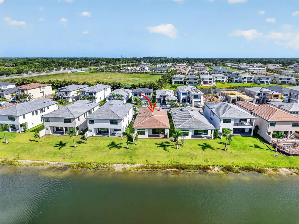 9724 JUNIPER BAY AVENUE Boca Raton, FL 33434