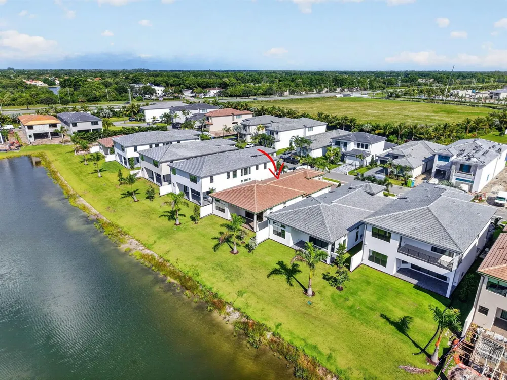 9724 JUNIPER BAY AVENUE Boca Raton, FL 33434