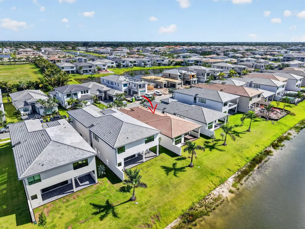 9724 JUNIPER BAY AVENUE Boca Raton, FL 33434