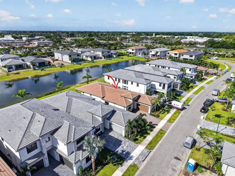 9724 JUNIPER BAY AVENUE Boca Raton, FL 33434