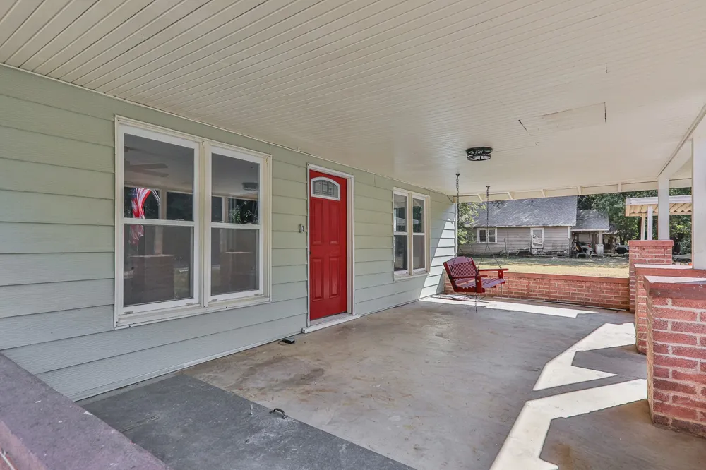 200 S Elm Street Chelsea, OK 74016