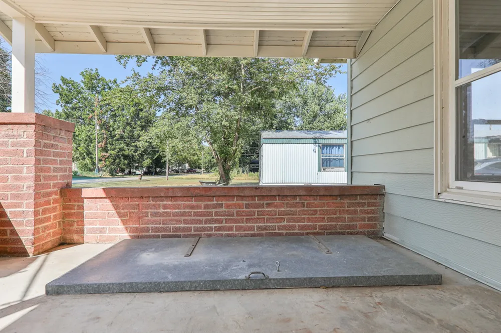 200 S Elm Street Chelsea, OK 74016