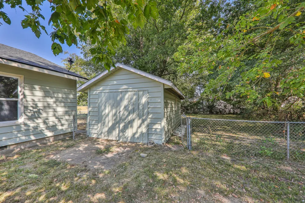 200 S Elm Street Chelsea, OK 74016