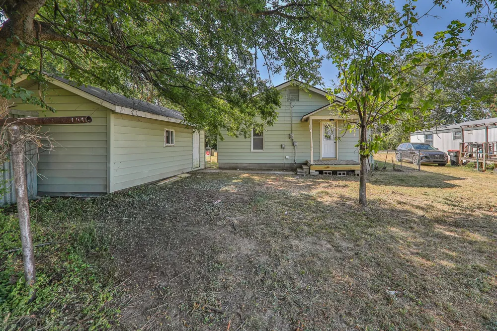 200 S Elm Street Chelsea, OK 74016