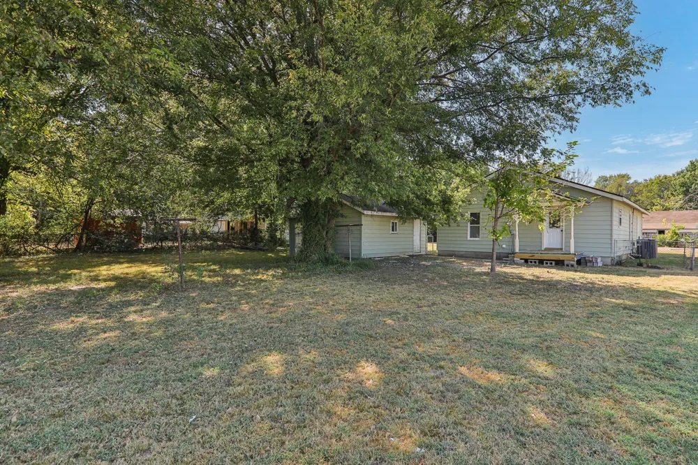 200 S Elm Street Chelsea, OK 74016