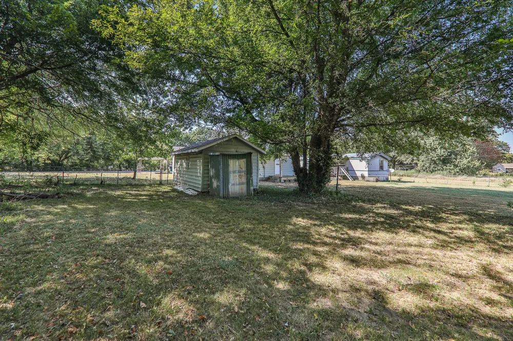 200 S Elm Street Chelsea, OK 74016