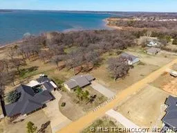 2201 June Hill Road Kingston, OK 73439