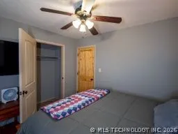 2201 June Hill Road Kingston, OK 73439