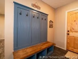 2201 June Hill Road Kingston, OK 73439