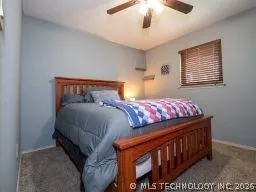 2201 June Hill Road Kingston, OK 73439