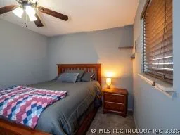 2201 June Hill Road Kingston, OK 73439