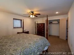 2201 June Hill Road Kingston, OK 73439