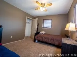 2201 June Hill Road Kingston, OK 73439
