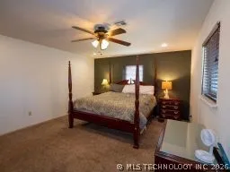 2201 June Hill Road Kingston, OK 73439