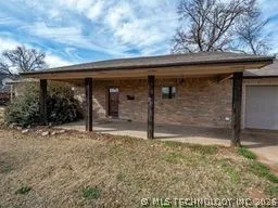 2201 June Hill Road Kingston, OK 73439