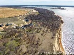 2201 June Hill Road Kingston, OK 73439