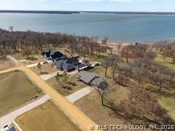 2201 June Hill Road Kingston, OK 73439