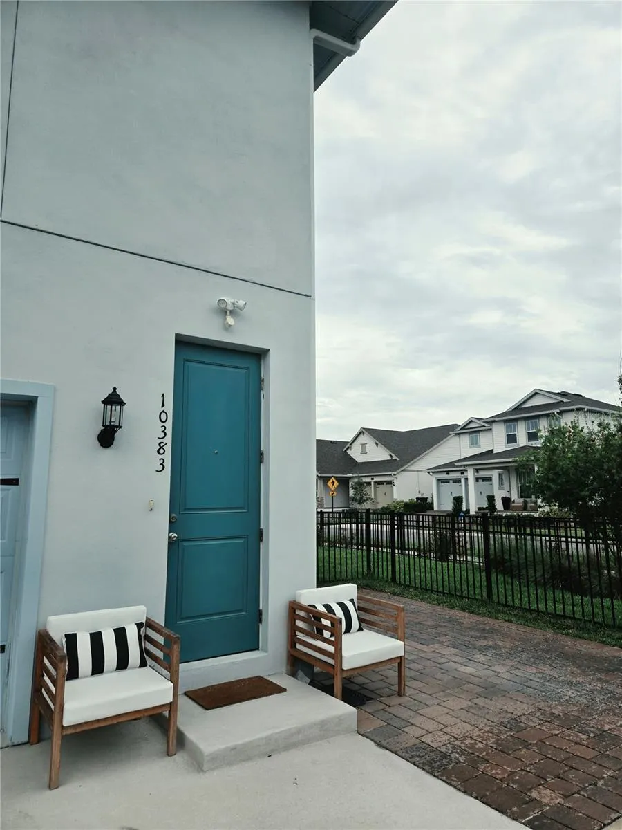 10383 STRIKLAND ALLEY Orlando, FL 32827
