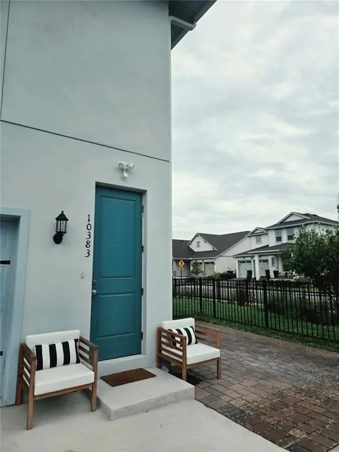 10383 STRIKLAND ALLEY