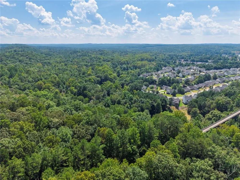 0 Lane Road Dallas, GA 30157
