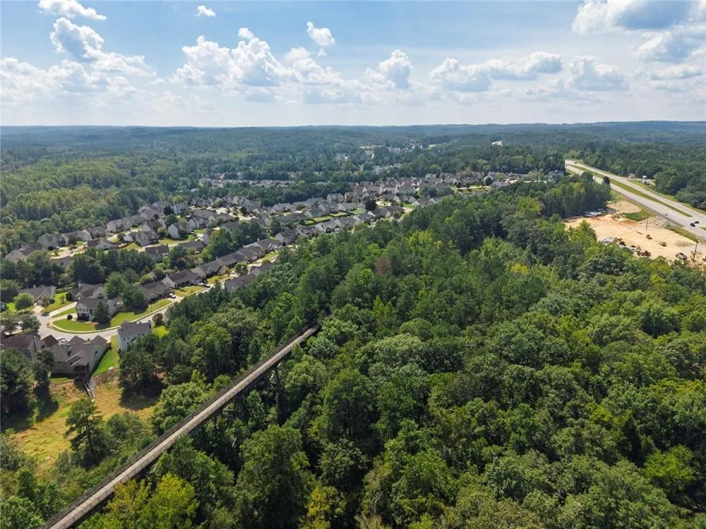 0 Lane Road Dallas, GA 30157
