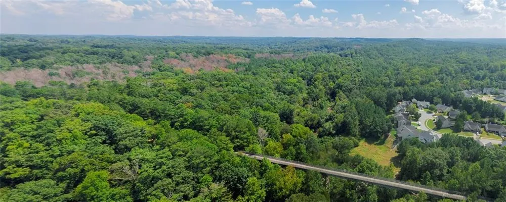 0 Lane Road Dallas, GA 30157
