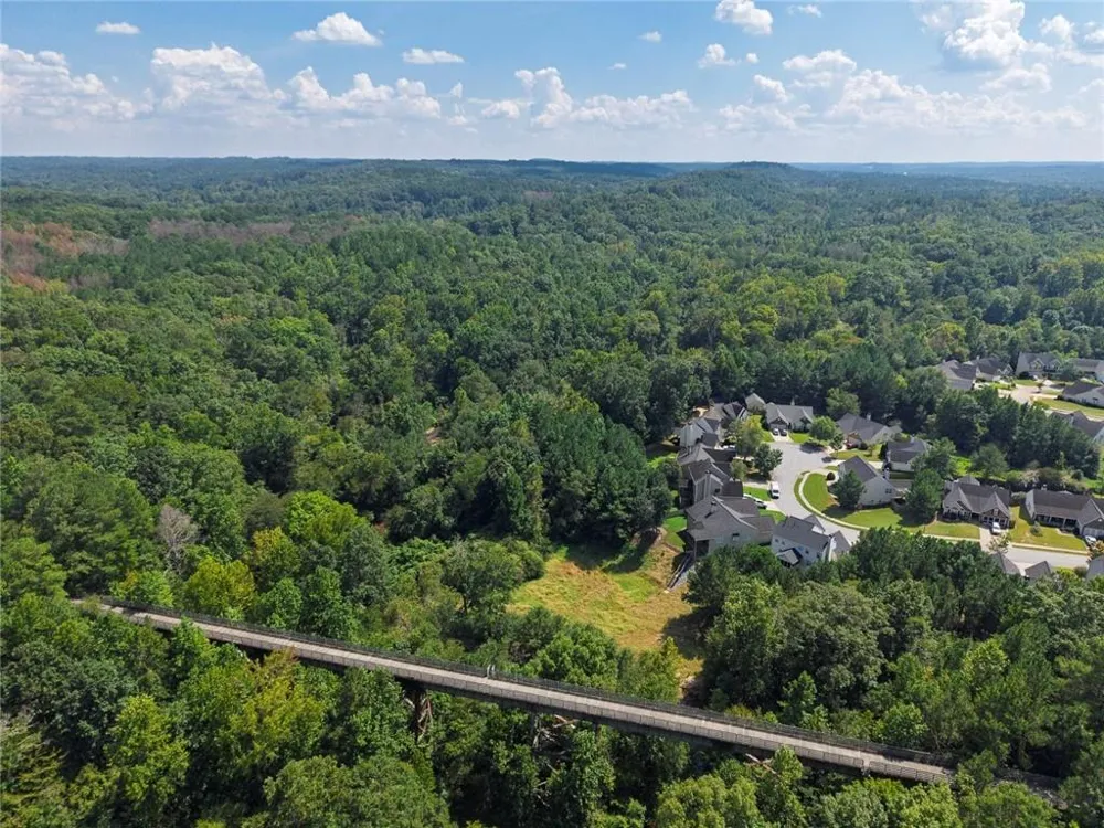 0 Lane Road Dallas, GA 30157