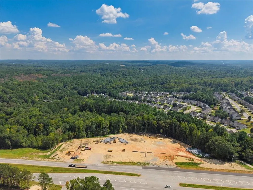 0 Lane Road Dallas, GA 30157