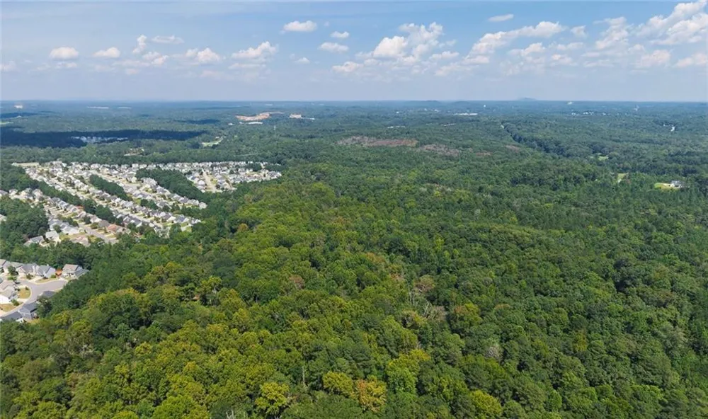 0 Lane Road Dallas, GA 30157