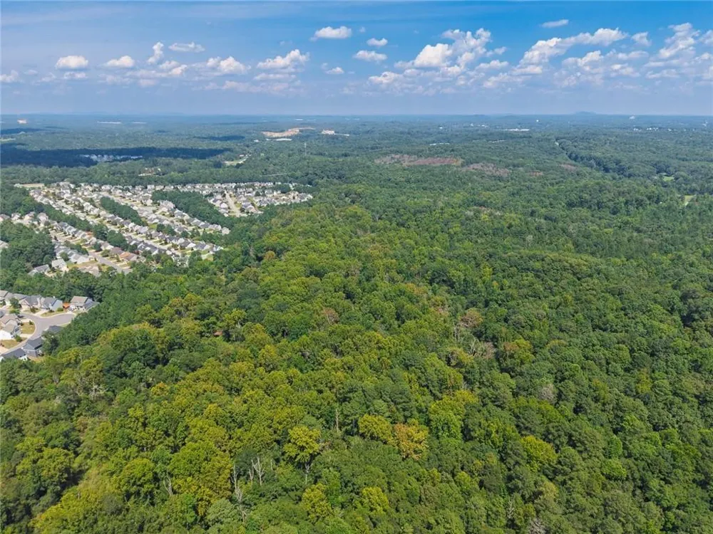 0 Lane Road Dallas, GA 30157
