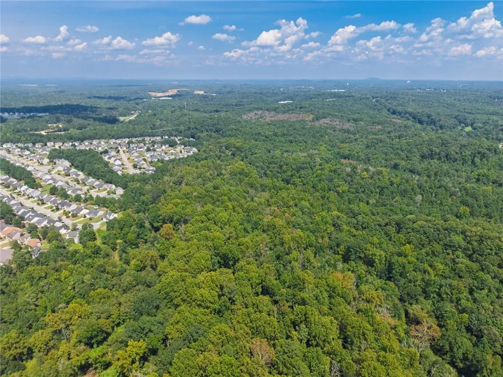 0 Lane Road Dallas, GA 30157