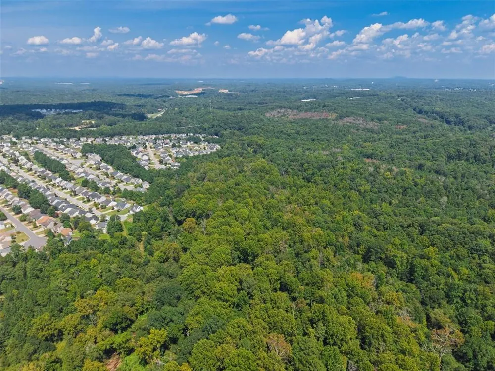 0 Lane Road Dallas, GA 30157
