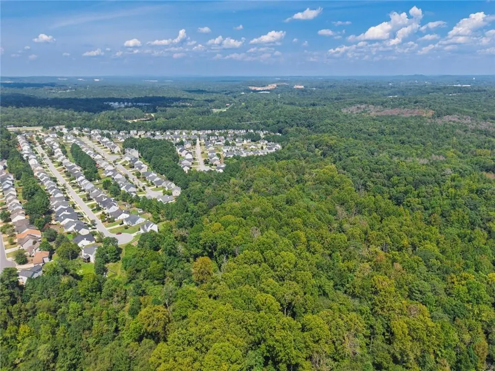 0 Lane Road Dallas, GA 30157