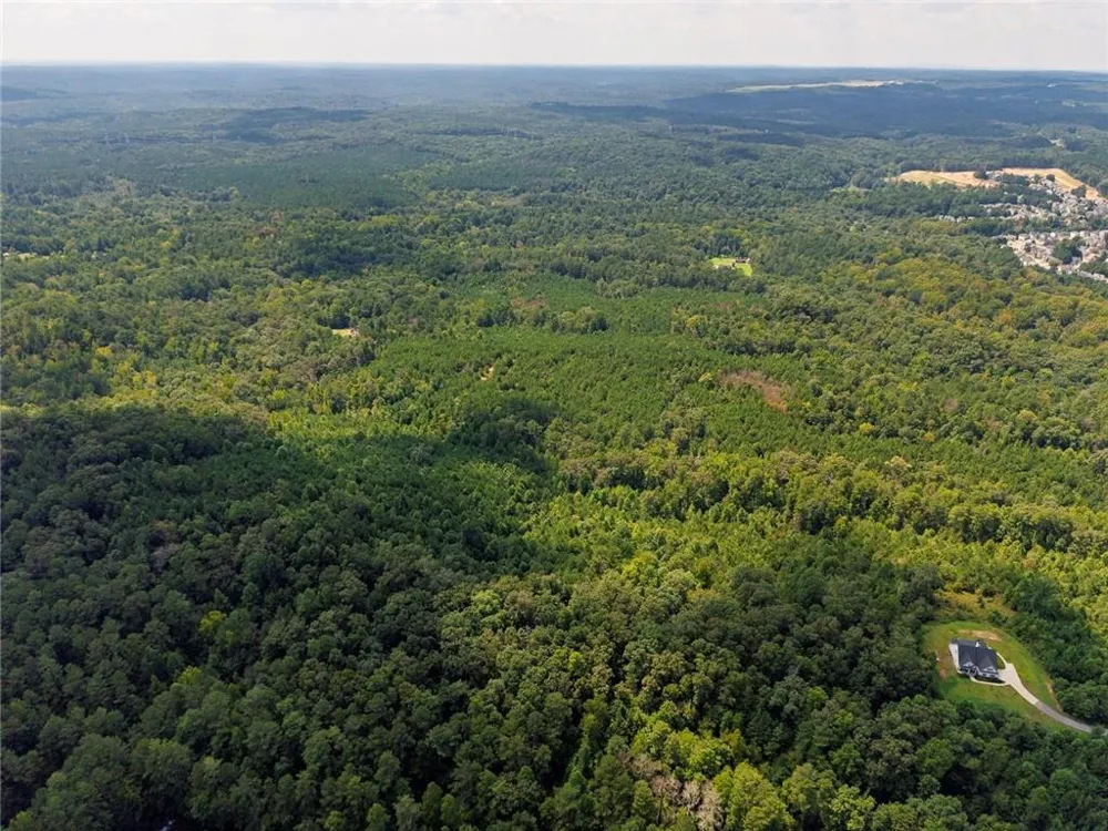 0 Lane Road Dallas, GA 30157