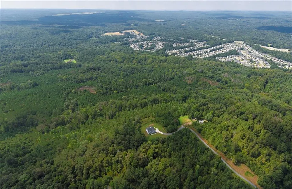 0 Lane Road Dallas, GA 30157