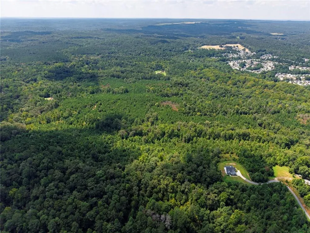 0 Lane Road Dallas, GA 30157