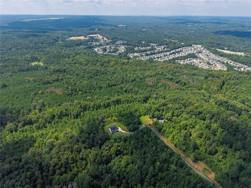 0 Lane Road Dallas, GA 30157