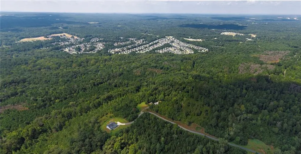 0 Lane Road Dallas, GA 30157