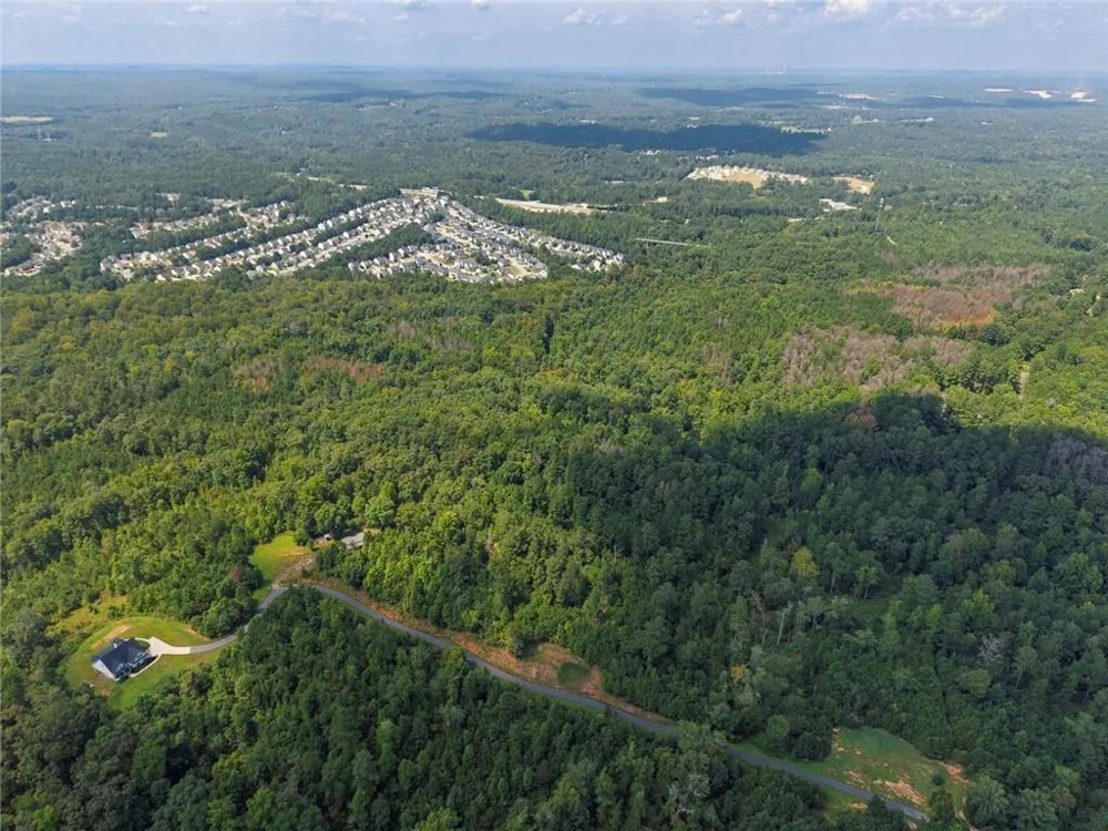 0 Lane Road Dallas, GA 30157