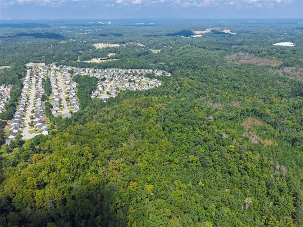 0 Lane Road Dallas, GA 30157
