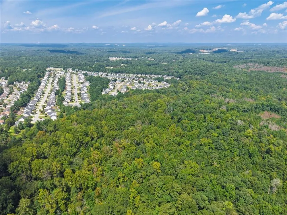 0 Lane Road Dallas, GA 30157