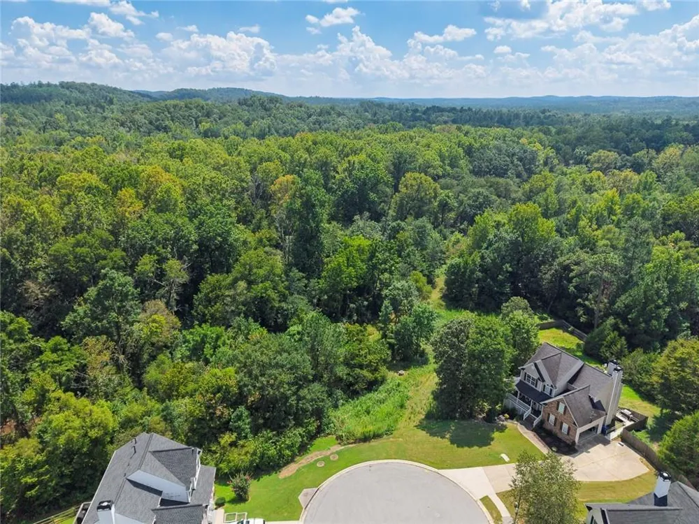 0 Lane Road Dallas, GA 30157