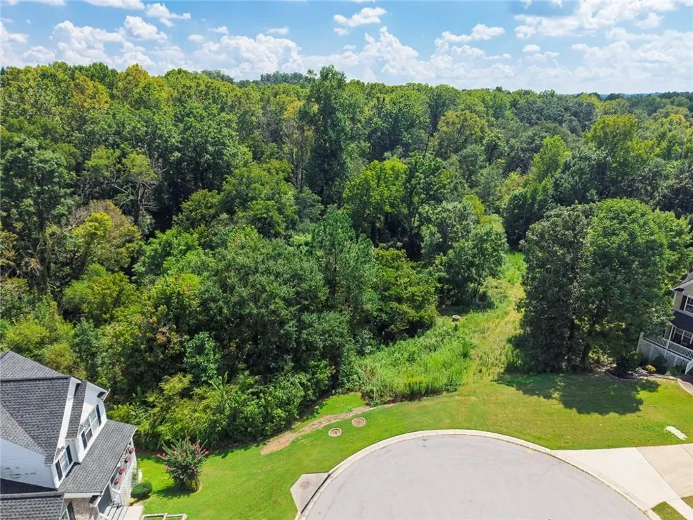 0 Lane Road Dallas, GA 30157