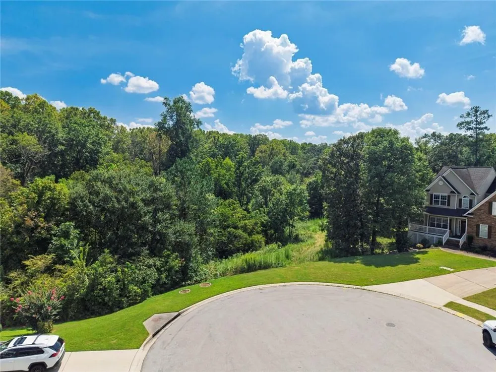 0 Lane Road Dallas, GA 30157