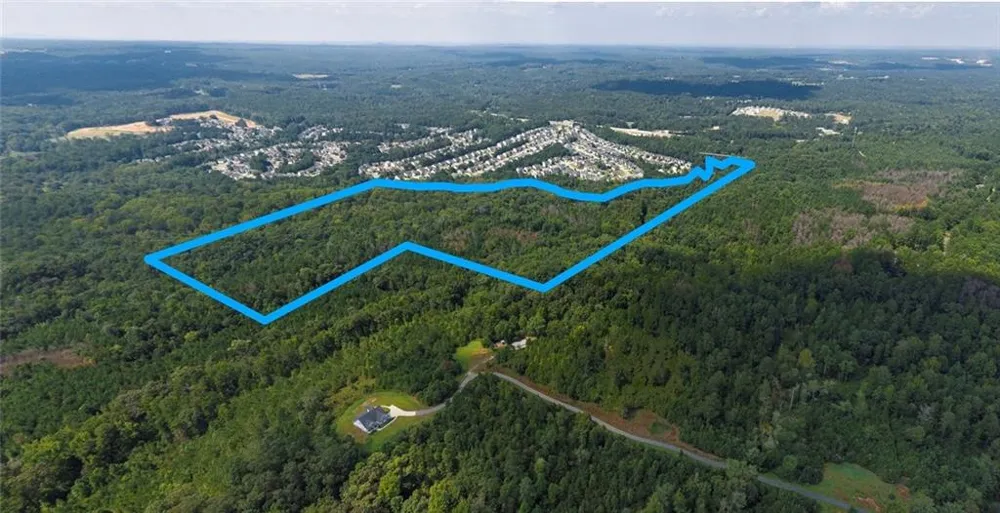 0 Lane Road Dallas, GA 30157