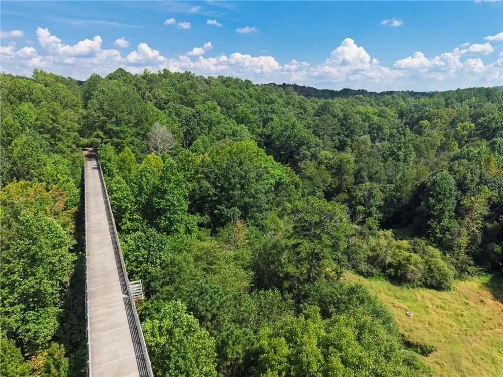 0 Lane Road Dallas, GA 30157