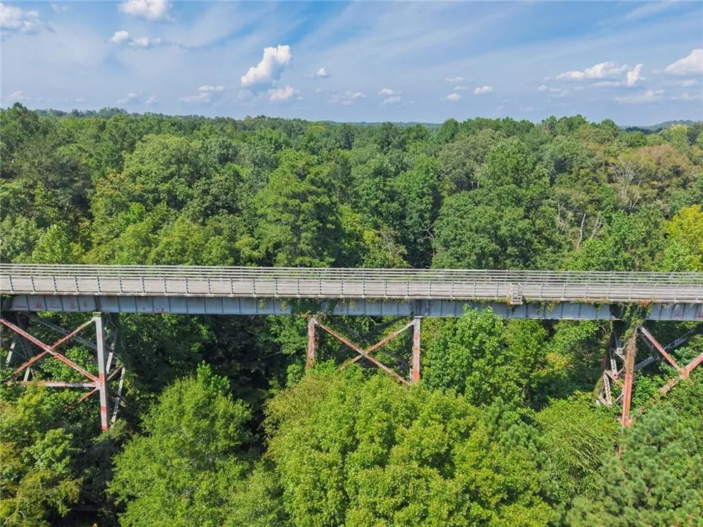 0 Lane Road Dallas, GA 30157